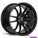 ホイール 4本セット avid1 av20 18x9.5 5x114.3 38グロスブラックホイール(4)73.1 18インチリム AVID1 AV20 18x...