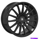 ホイール 4本セット Touren 3292 TR92 18x8 5x114.3 35グロスブラックホイール(4)72.6 18インチリム Touren 3292 TR92 18x8 5x114.3 35 Gloss Black Wheels(4) 72.6 18" inch Rims