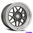ホイール 4本セット ARC AR9 18x9.5 5x108 22ガンメタルホイール(4)73.1 18インチリム ARC AR9 18x9.5 5x108 ...