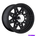 ホイール 4本セット Raceline 892 Renegade 8 16x10 8x170 -25ブラックホイール(4)130.81 16