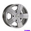 ۥ롡4ܥå 101 16x7 5x160 55 PVDۥ465.1 16 Ion 101 16x7 5x160 55 PVD Wheels(4) 65.1 16