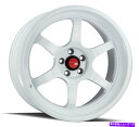 ホイール 4本セット Aodhan AH08 AH8 18x9.5 5x114.3 30ホワイトホイール(4)73.1 18インチリム Aodhan AH08 AH8 18x9.5 5x114.3 30 White Wheels(4) 73.1 18