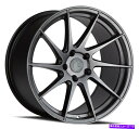 ホイール 4本セット Aodhan AH09 AH9 18x9.5 5x112 35ハイパーブラックホイール(4)73.1 18インチリム Aodhan AH0...