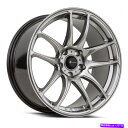 ホイール 4本セット VORS TR4 18x8.5 5x112 35ハイパーブラックホイール(4)73.1 18インチリム Vors TR4 18x8.5 5...