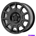 ホイール 4本セット Motegi MR139 RF11 17x7.5 5x100 40サテンブラックホイール(4)72.56 17