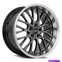 ホイール 4本セット ARC AR6 18x9 5x115 35ハイパーブラックホイール(4)73.1 18インチリム ARC AR6 18x9 5x115 35 Hyper Black Wheels(4) 73.1 18