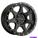 ホイール 4本セット Raceline 949b 7x 17x8.5 5x5/5x127 0ブラックホイール(4)78.1 17