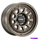 ホイール 4本セット Mayhem 8303 Voyager 17x8.5 6x135 0ブロンズホイール(4)87.1 17