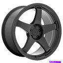 ホイール 4本セット Motegi MR151 CS5 19x8.5/19x9.5 5x100 30/40サテンブラックホイール(4)56.15 19