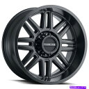 ホイール 4本セット Raceline 948b Split 17x9 6x5.5/6x139.7 -12ブラックホイール(4)106.1 17