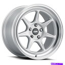 ホイール 4本セット ESR CR7 18x8.5/18x9.5 5x100 30/35ハイパーシルバーホイール(4)72.56 18