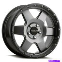 ホイール 4本セット 18x8 Raceline 946bブーストCUV 5x110 35ブラックホイールリムセット(4)72.62 18x8 Raceline 946B Boost Cuv 5x110 35 Black Wheels Rims Set(4) 72.62(2)