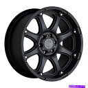 ホイール　4本セット 20x9ブラックサイグラミス5x5.5/5x139.7 0マットブラックホイールリムセット（4）78.1 20x9 Black Rhino Glamis 5x5.5/5x139.7 0 Matte Black Wheels Rims Set(4) 78.1