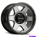ホイール 4本セット 17x9 Raceline 946g Boost 6x135 0ガンメタルホイールリムセット(4)93.98 17x9 Raceline 946G Boost 6x135 0 Gun Metal Wheels Rims Set(4) 93.98(2)