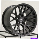 ホイール 4本セット 19x10.5 ESR RF11カスタム5x120 22ガンメタルグラファイトホイールリムセット(4)73.1 19x10.5 ESR R...