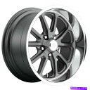 ホイール 4本セット 20x8/20x9.5 US Mags U111 Rambler 5x5/5x127 1/1 Gun Metal Wheels Rims set(4)78.1 20x8/20x9.5 US Mags U111 Rambler 5x5/5x127 1/1 Gun Metal Wheels Rims Set(4) 78.1(2)