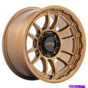 ホイール 4本セット 20x9 KMC KM727 WRATH 6x135 0ブロンズホイールリムセット(4)87.1 20x9 KMC KM727 Wrath...