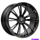 ホイール 4本セット 22x9/22x10.5 asanti black abl30コロナトラック5x112 32/35ブラックホイールリムセット(4 22x9...