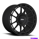 ホイール 4本セット 19x8.5 Rotiform R159 OZR 5x114.3/5x120 35マットブラックホイールリムセット(4)72.56 19x8.5 Rotiform R159 OZR 5x114.3/5x120 35 Matte Black Wheels Rims Set(4) 72.56(2)