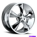 ホイール 4本セット 20x8.5 Foose F105 Legend 5x4.75/5x120.65 7 Chrome Wheels Rims Set(4)72.56 20x8.5 Foose F105 Legend 5x4.75/5x120.65 7 Chrome Wheels Rims Set(4) 72.56(2)
