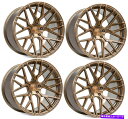 zC[@4{Zbg 20x9/20x11 rohana rfx10 5x120 35/33uVtuYzC[Zbgi4j 20x9/20x11 Rohana RFX10 5x120 35/33 Brushed Bronze Wheels Rims Set(4)