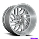 ホイール 4本セット 20x12 Fuel D715 Triton Platinum 8x170 -43 Gunmetal Tint Wheels Rimsセット(4)125.1 20x12 Fuel D715 Triton Platinum 8x170 -43 Gunmetal Tint Wheels Rims Set(4) 125.1