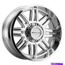 ホイール 4本セット 20x9 Raceline 948c Split 8x6.5/8x165.1 18 Chrome Wheels Rims set(4)125.2 20x9 Raceline 948C Split 8x6.5/8x165.1 18 Chrome Wheels Rims Set(4) 125.2