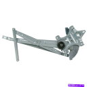 Window Regulator 82-1103N A1 Cardone Window Regulatorフロントドライバー左側の新しいLHハンド 82-1103N A1 Cardone Window Regulator Front Driver Left Side New LH Hand(2)