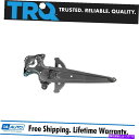 Window Regulator 02-04レクサスES300 ES330のTRQパワーウィンドウレギュレーターリアRHパッセンジャーサイド TRQ Power...