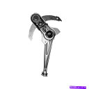 Window Regulator マツダB2300 2001-2004ウィンドウレギュレータードライバーサイドフロントマニュアルFO1350112 For Ma...
