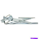 Window Regulator 新しいフロントドライバーサイドパワーウィンドウレギュレーターは01-2005 LEXUS IS300 LX1350113に適合...