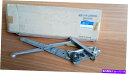 Window Regulator ウィンドウレギュレータフロント左はヒュンダイH100グレースポーター8240543005本物 Window Regulator...