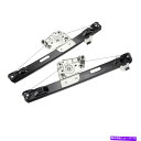 Window Regulator BMW E90 E91 323I 325I 328I 330I 2006-2012ALR2xp[EBhEM[^[ 2x Power Window Regulator for BMW E90 E91 323i 325i 328i 330i 2006-2012 Rear L&R