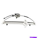 Window Regulator 車のパワーウィンドウレギュレーターw/モーターフロントドライバー側がリンカーンタウンカー94-97に適合する Car Power Window Regulator w/Motor Front Driver Side Fits Lincoln Town Car 94-97(2)
