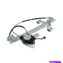 Us Custom Parts Shop USDM㤨Window Regulator ܥ졼ѥ⡼ѥɥ쥮졼ȥ쥤֥쥤02-09ӥ奤åꥢ Power Window Regulator with Motor for Chevy Trailblazer 02-09 Buick Rear RightפβǤʤ59,070ߤˤʤޤ