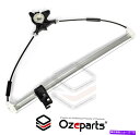 Window Regulator リアLH左電気窓レギュレータMazda CX-7 ER 2006?2012のモーターなし REAR LH Left Electric Window Regulator No Motor For Mazda CX-7 ER 2006~2012(2)