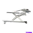 Window Regulator トヨタカムリのモーターフロントドライバー側のパワーウィンドウレギュレーター1998-2001 Power Window Regulator W/Motor Front Driver Side For Toyota Camry 1997 1998-2001(2)