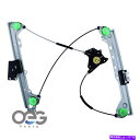 Window Regulator BMW 335i Xdrive 09-13 51337193456 752185 fのみのパワーウィンドウレギュレーターのみ Power Window Regulator Only For BMW 335i xDrive 09-13 51337193456 752185 F Right