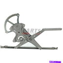 Window Regulator 新しいフィット07 08 09 10 11トヨタカムリセダンフロントRHサイドパワーウィンドウレギュレーター New Fits 07 08 09 10 11 Toyota Camry Sedan Front RH Side Power Window Regulator(2)
