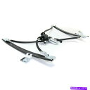 Window Regulator Dodge Grand Caravanのためのモーター助手席の新しいパワーウィンドウレギュレーター New Power Win...