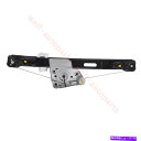Window Regulator BMW E90 323i 325i 328i 335i 3.0lの後部左乗用電力窓規制剤 Rear Left Passenger Power Window Regulator For BMW E90 323i 325i 328i 335i 3.0L(2)