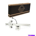 Window Regulator 07-13のパワーウィンドウレギュレーターシエラシルバラード拡張キャブドライバーリアモーター Power Window Reg...