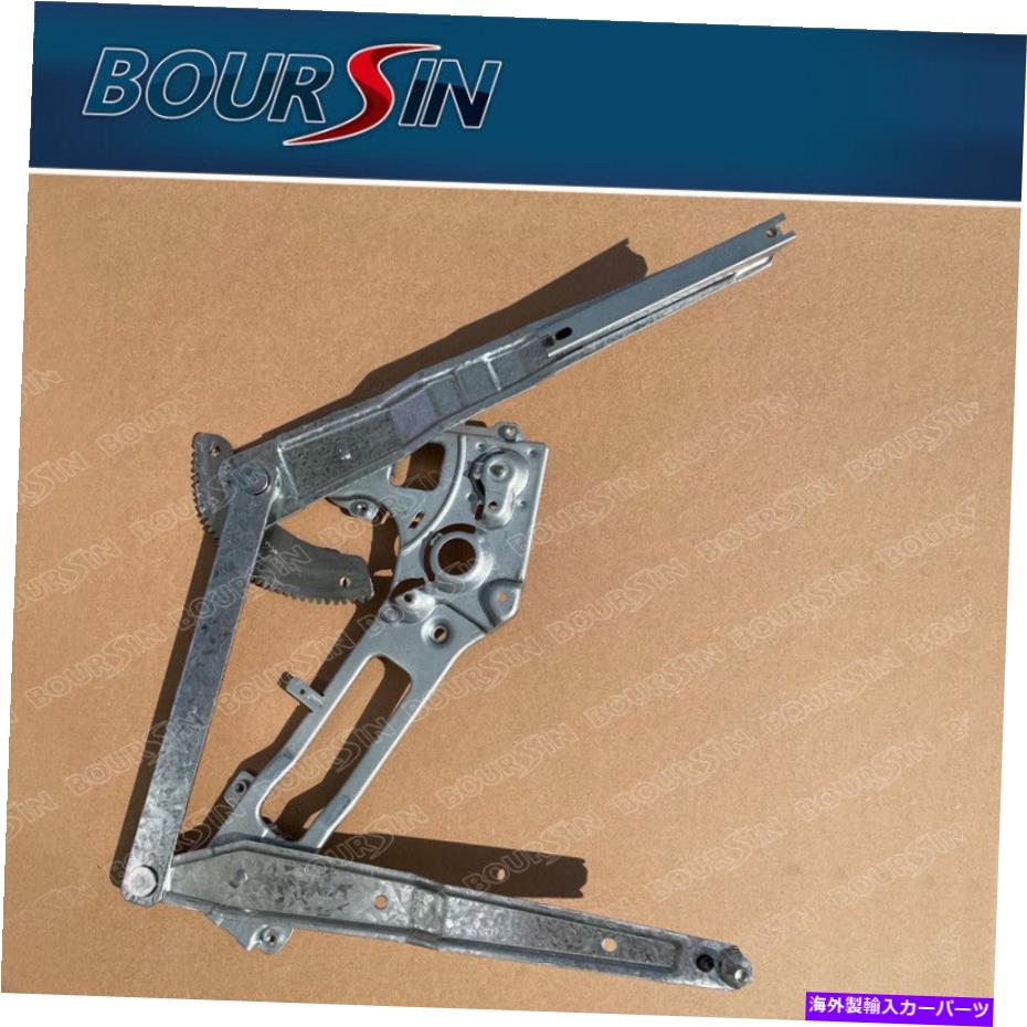 Window Regulator Isuzu NPR NPR-HD NQR NRR RH 2008-2018の正面玄関マニュアルウィンドウレギュレーター Front Door Manual Window Regulator For ISUZU NPR NPR-HD NQR NRR RH 2008-2018