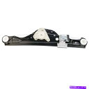 Window Regulator 1PCウィンドウレギュレータリア左ドライバーLHサイドベンツE300 E350 E500 E550 W211 1pc Wind...