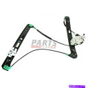 Window Regulator 1999-00 BMW 323i BM1351105モーターなしのフロント右パワーウィンドウレギュレーター Fits 1999-00 BMW 323i BM1351105 Front Right Power Window Regulator Without Motor