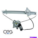 Window Regulator Mitsubishi Lancer̃[^[w/[^[02-03 MR503991tg Power Window Regulator W/Motor For Mitsubishi Lancer 02-03 MR503991 Front Left