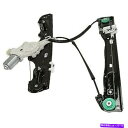 Window Regulator tBbg51332990386-PFMVEBhEM[^KXKX̏ȉErh ha FITS 51332990386-PFM New Window Regulator Glass Front Passenger Right Side RH Ha