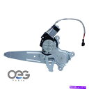 Window Regulator レクサス用モーターW/モーターIS300 01-05 6980353020 748-107 R右 Power Window R...