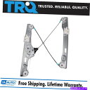 Window Regulator TRQフロントパワーウィンドウレギュレータードライバー側は、e90 3シリーズセダンのためにLHを去りました TRQ Front Power Window Regulator Driver Side Left LH for E90 3 Series Sedan(2)