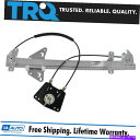 Window Regulator TRQフロントパワーウィンドウレギュレータードライバー側は、デュランゴダコタクアッドキャブのためにLHを左左LH TRQ Fr...